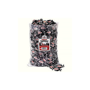 Walkers Liquorice Toffee 2.5Kg