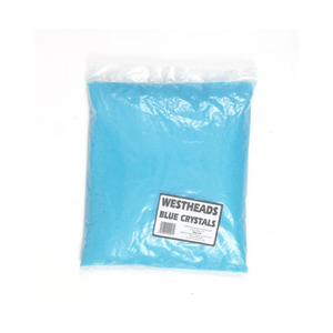 Westheads Blue Bubblegum Crystals 3kg