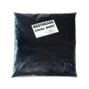 Westheads Black Coal Crystals 3kg