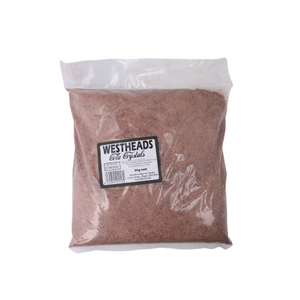 Westheads Brown Cola Crystals 3kg