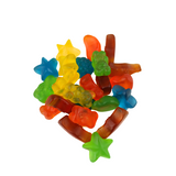 Yummy Gummy Gummy Mix 1000g Tub