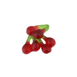 Yummy Gummy Jelly Cherries 800g Tub