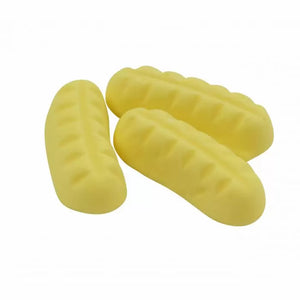 Mini Foam Bananas 2kg