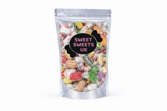 Traditional Pick n Mix Pouch