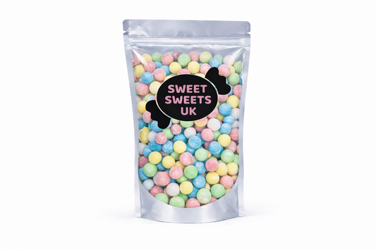 Bon Bon Pick n Mix Pouch