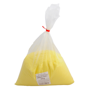 Lemon Sherbet Kali (PELLS)