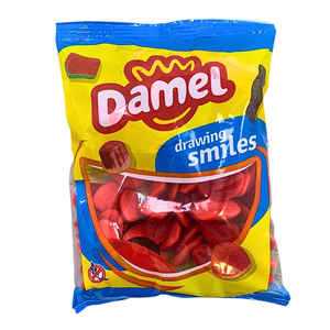 Jelly Filled Lips (DAMEL) 1KG