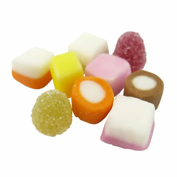 Dolly Mixtures 3Kg
