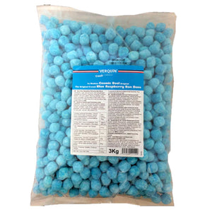 Blue Raspberry Bon Bons (VERQUIN)