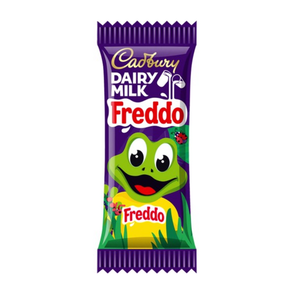 Freddo (CADBURY) 60 Count