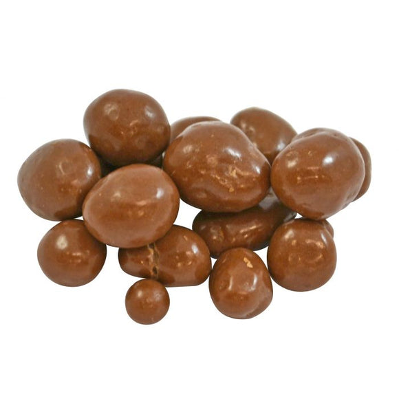Chocolate Flavour Coated Honeycomb (Bonnerex) 3KG