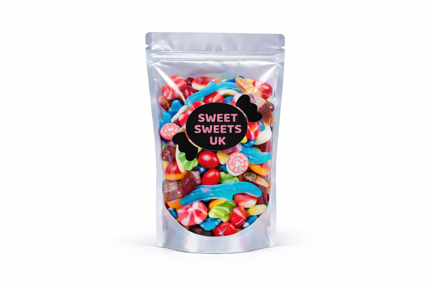 Jelly Pick n Mix Pouch