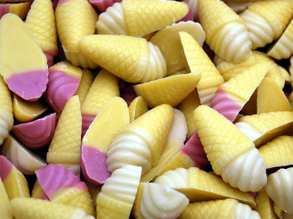 Candy Cones (HANNAHS) 3KG