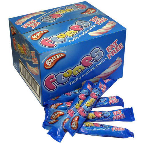 Barratt Flumps 50 Count