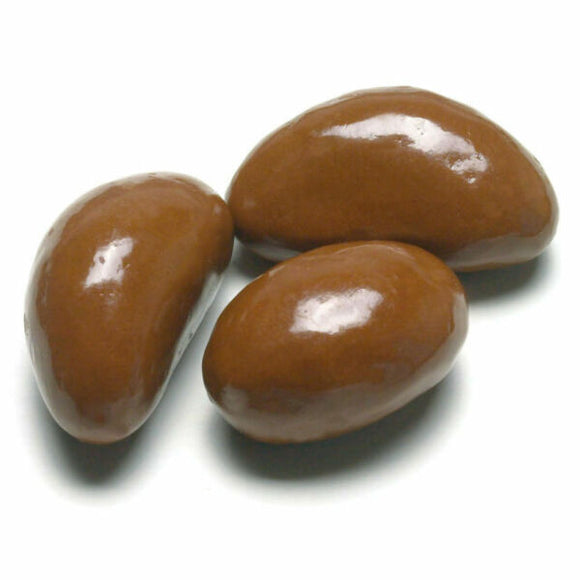 Chocolate Flavour Coated Brazil Nuts (Bonnerex) 3KG