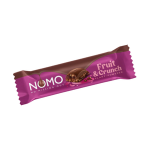 Nomo Fruit Crunch Countline 24 Count