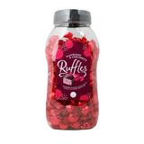 Jameson's Raspberry Ruffles Jar 1.5Kg