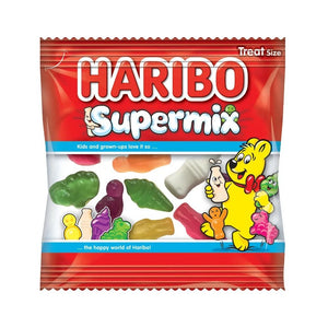 Supermix (HARIBO) 100 Count