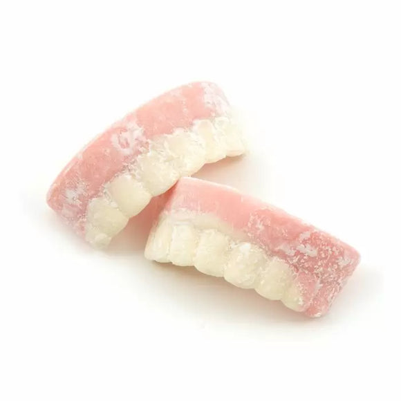 Milk Teeth (Barratt) 2.5KG