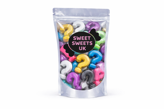 Mystery Pick n Mix Pouch