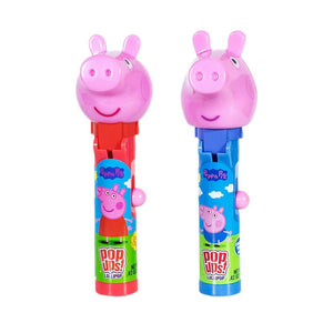 Peppa Pig Pop Ups 12 Count