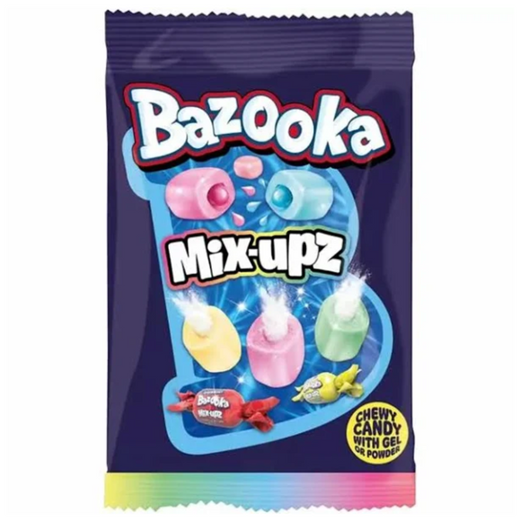 Mix Upz Bags (Bazooka) 24X45G