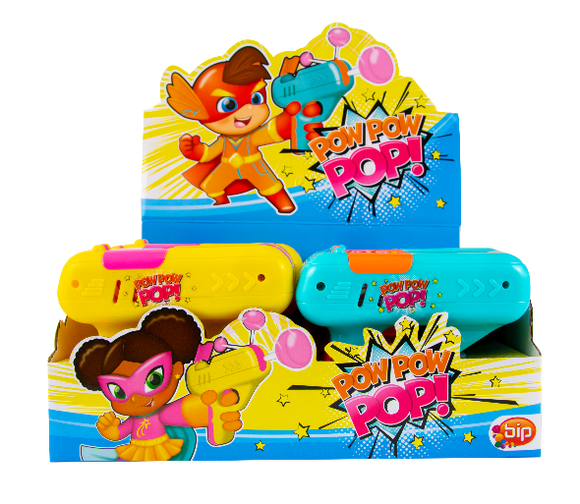 Pow Pow Pop (BIP) 12x10G