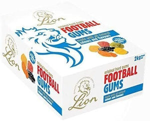 Footbal Mix (LION) 2KG