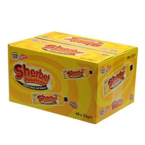 Sherbet Fountains 25G (Barratt) 48 Count