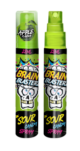Brain Blasterz Spray Candy 18X28ML